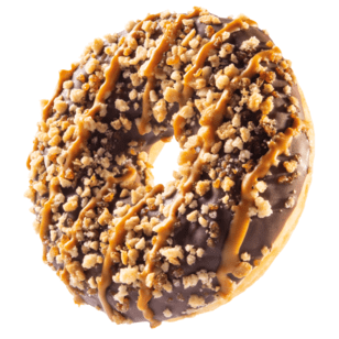 Doony's® Millionaire donut