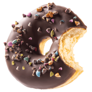 Doony's® Candy donut