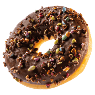Doony's® Candy donut