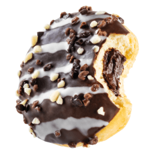 Doony's® Bomb Chocolate donut